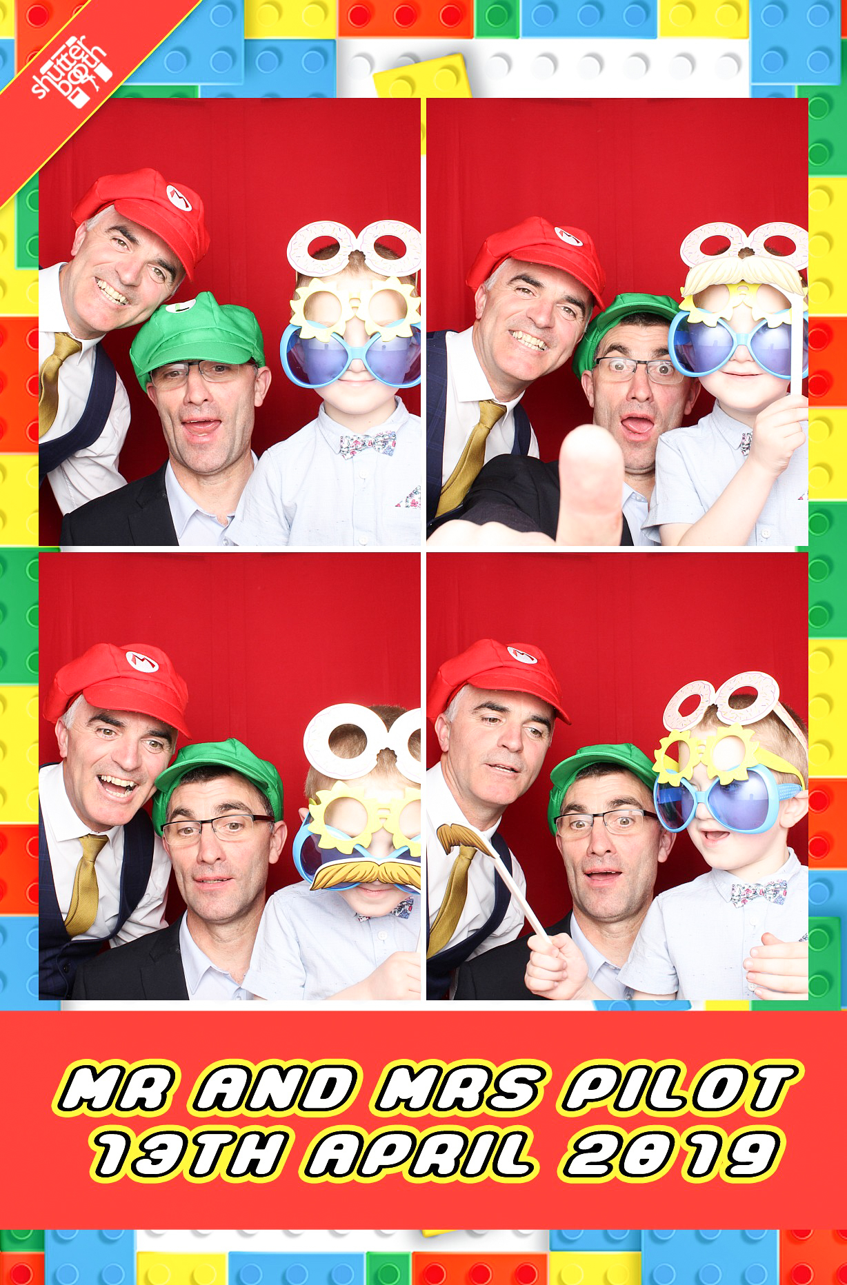 Mr and Mrs Pilot's Wedding | View more photos from the event at gallery.shutterbooth.co.uk/u/Shutterbooth/Mr-and-Mrs-Pilots-Wedding